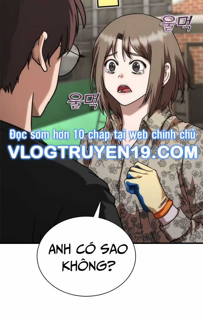 Mạt Thế Zombie 82-08 Chapter 49 trang 82