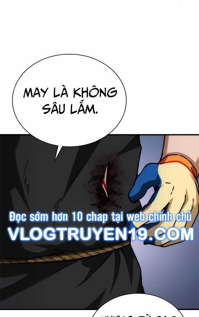 Mạt Thế Zombie 82-08 Chapter 49 trang 83