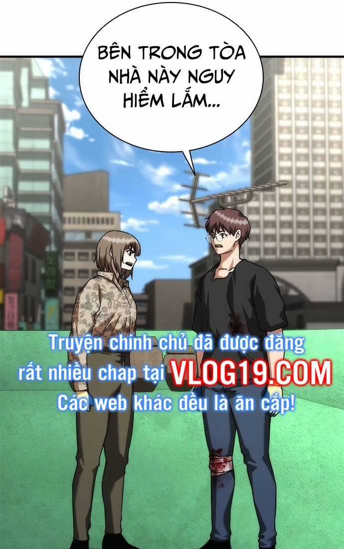 Mạt Thế Zombie 82-08 Chapter 49 trang 85