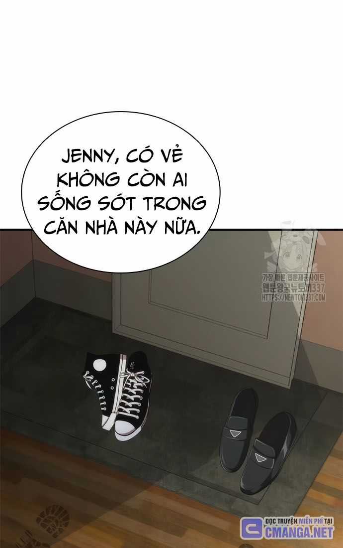 Mạt Thế Zombie 82-08 Chapter 49 trang 96