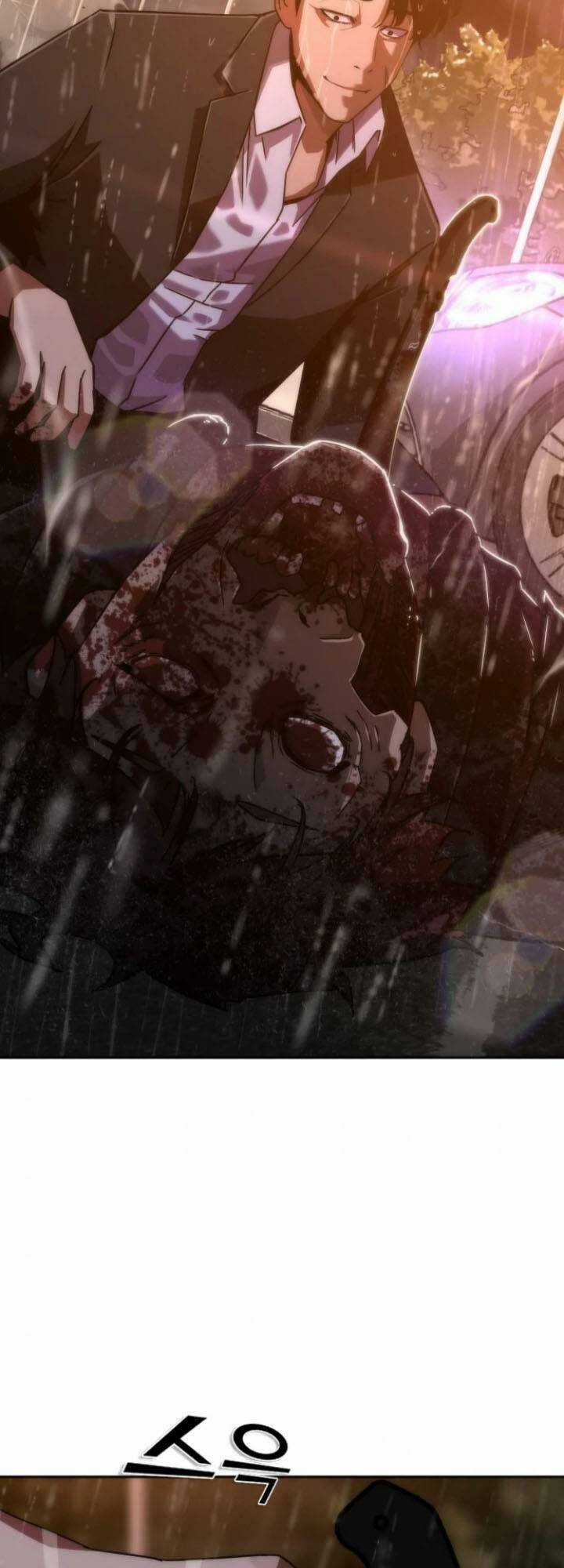 Mạt Thế Zombie 82-08 Chapter 5 trang 1