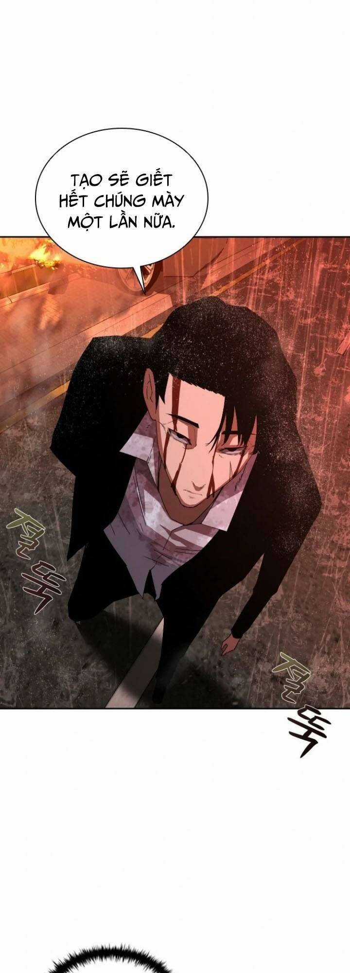 Mạt Thế Zombie 82-08 Chapter 5 trang 116