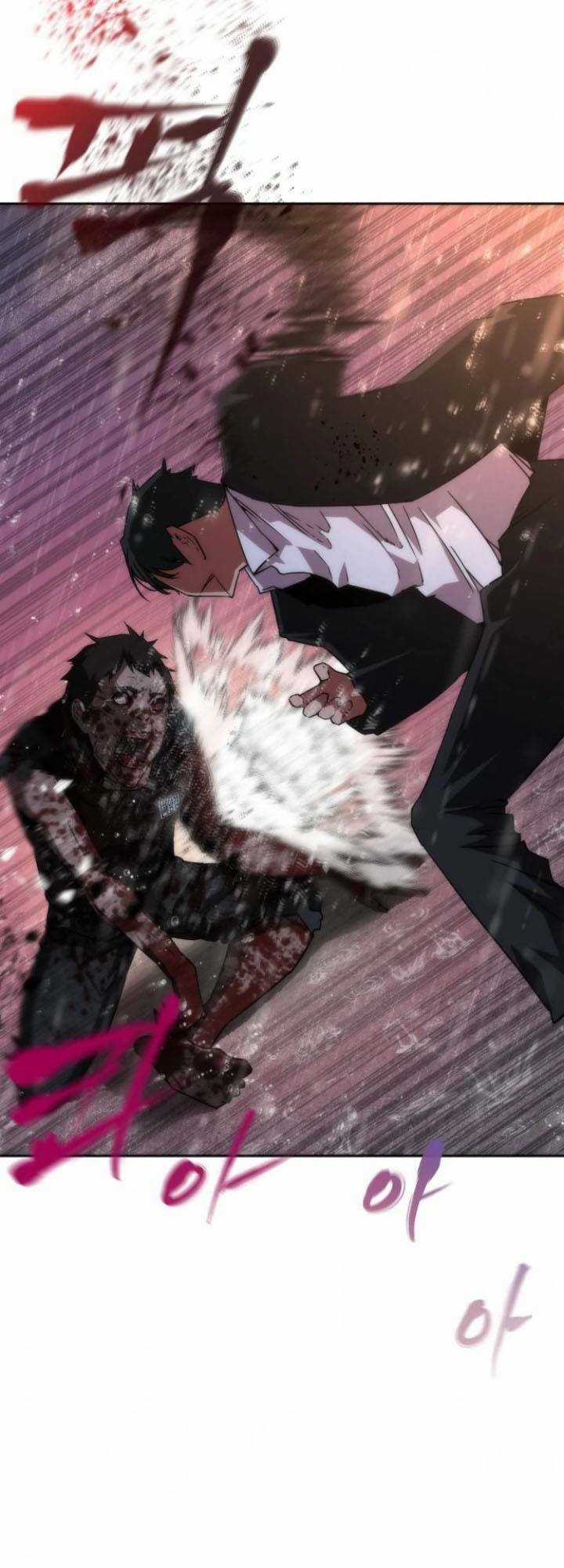 Mạt Thế Zombie 82-08 Chapter 5 trang 16