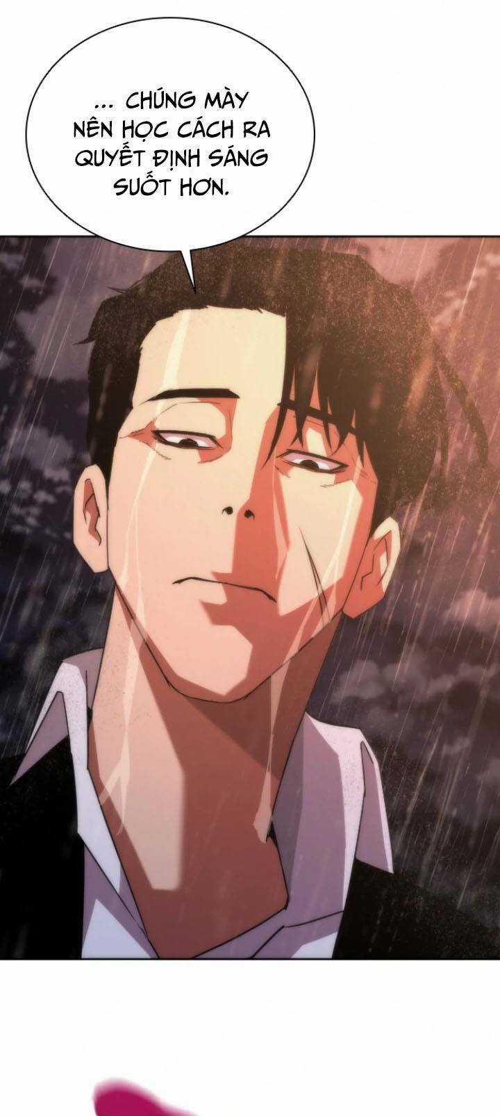 Mạt Thế Zombie 82-08 Chapter 5 trang 18