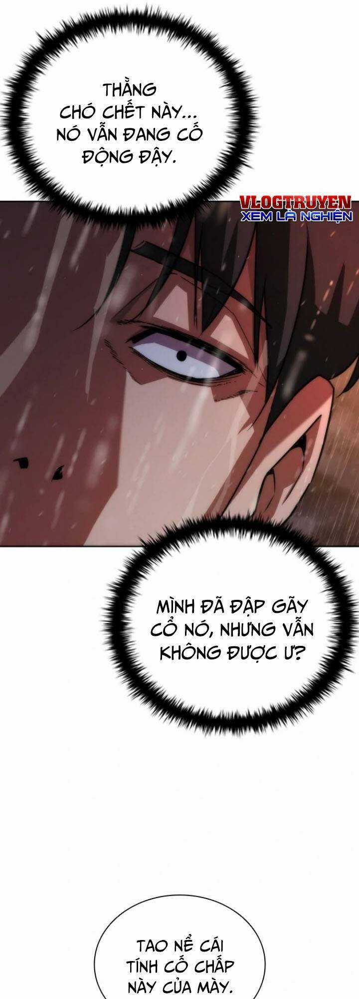 Mạt Thế Zombie 82-08 Chapter 5 trang 20