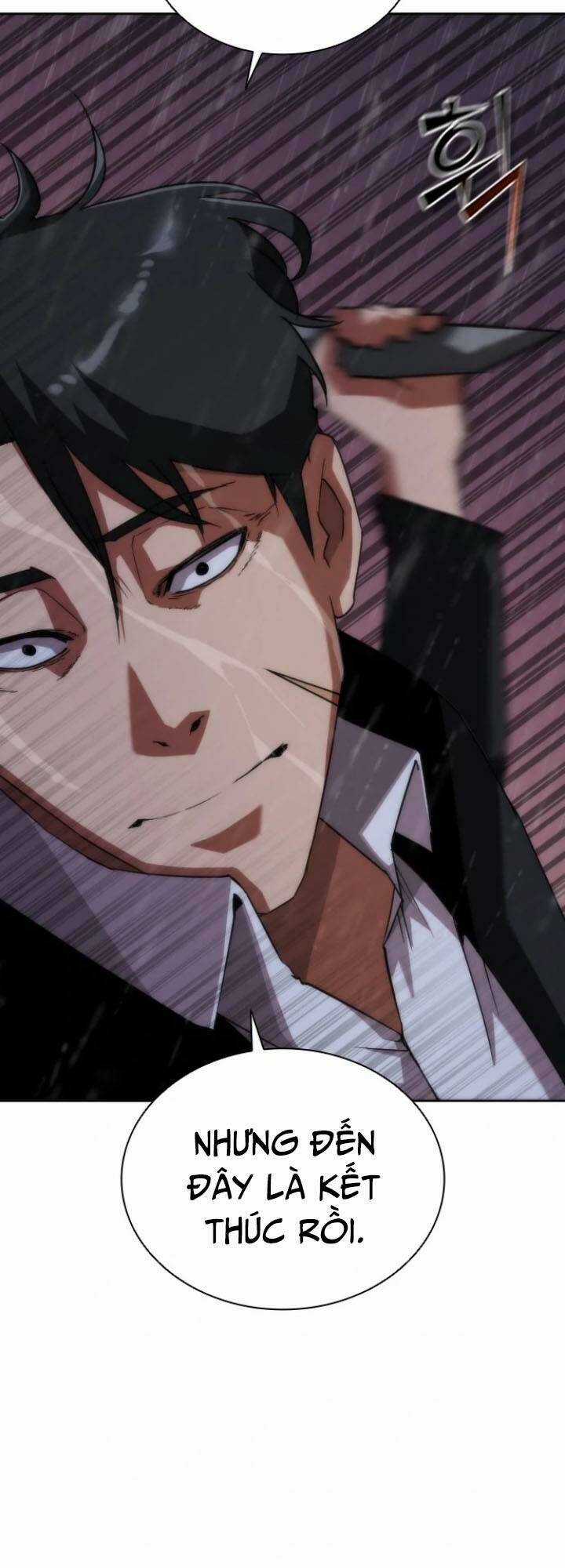 Mạt Thế Zombie 82-08 Chapter 5 trang 21