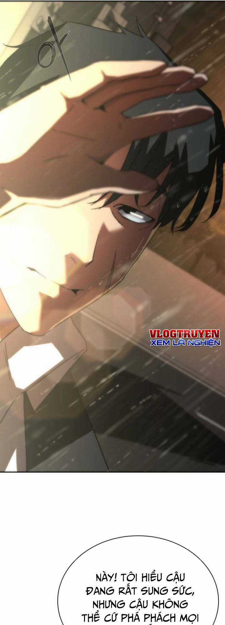 Mạt Thế Zombie 82-08 Chapter 5 trang 25