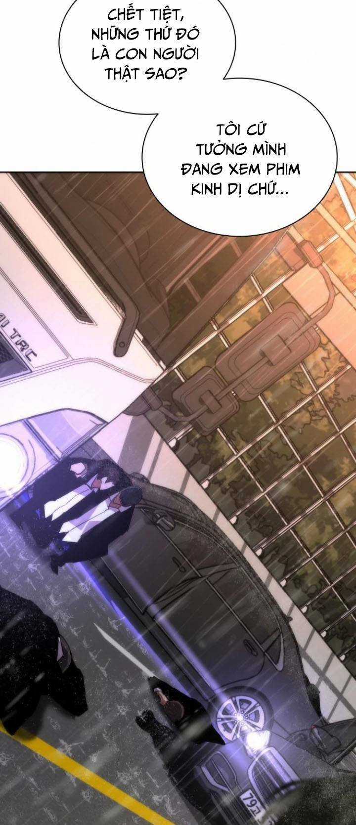 Mạt Thế Zombie 82-08 Chapter 5 trang 28