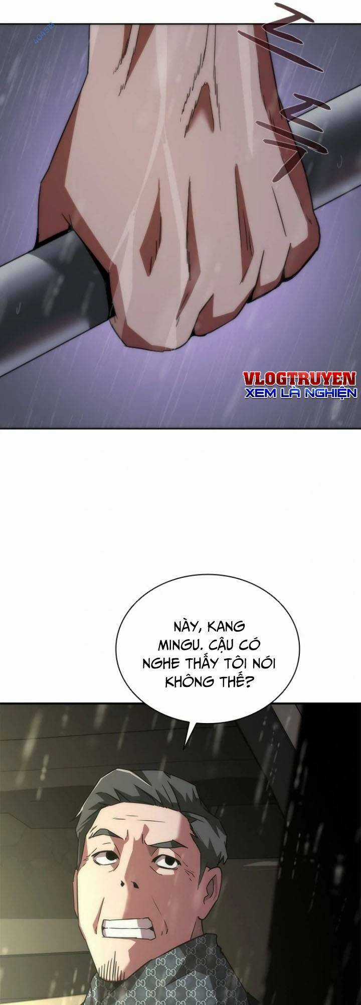 Mạt Thế Zombie 82-08 Chapter 5 trang 30