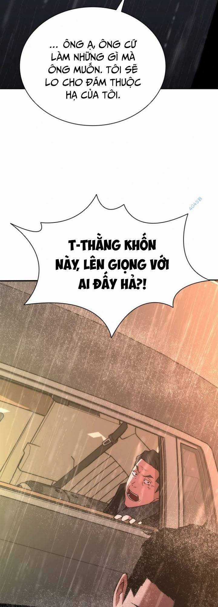 Mạt Thế Zombie 82-08 Chapter 5 trang 32