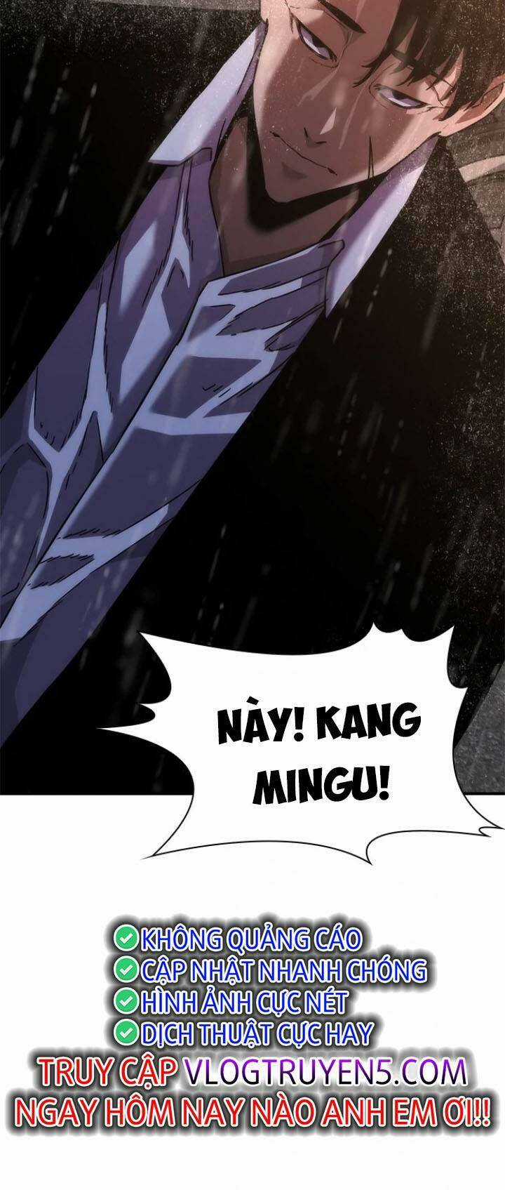 Mạt Thế Zombie 82-08 Chapter 5 trang 33