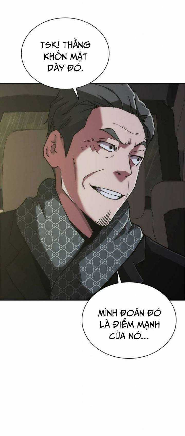 Mạt Thế Zombie 82-08 Chapter 5 trang 34