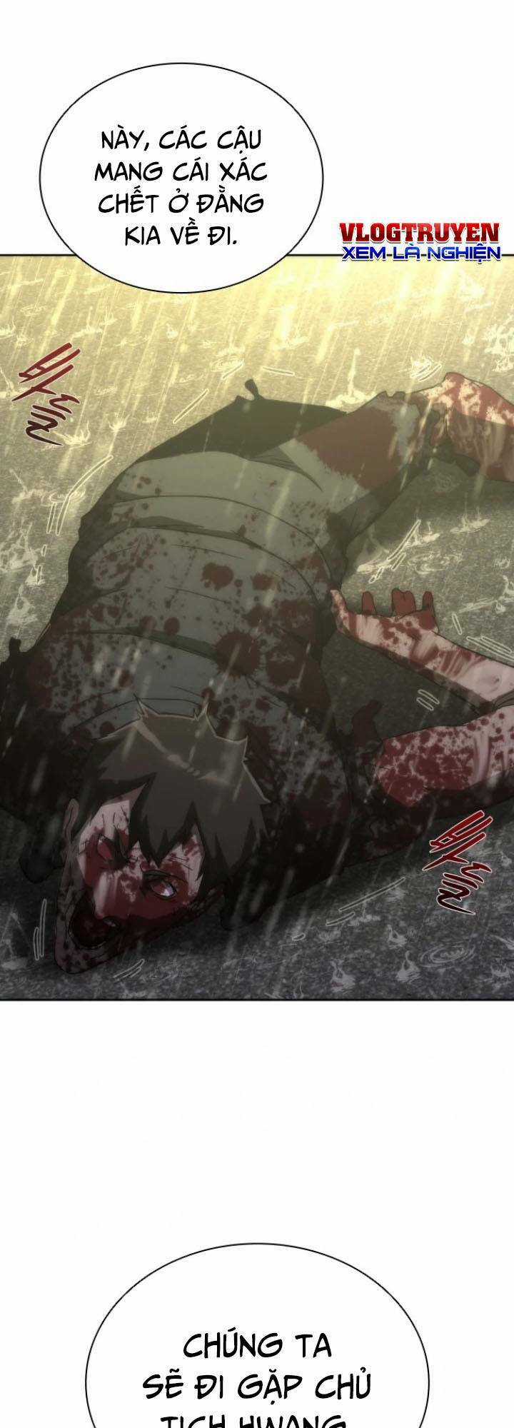 Mạt Thế Zombie 82-08 Chapter 5 trang 35