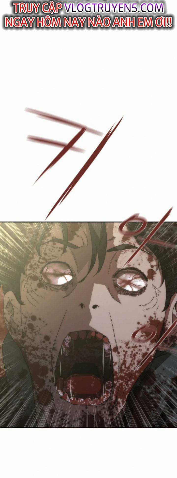 Mạt Thế Zombie 82-08 Chapter 5 trang 37