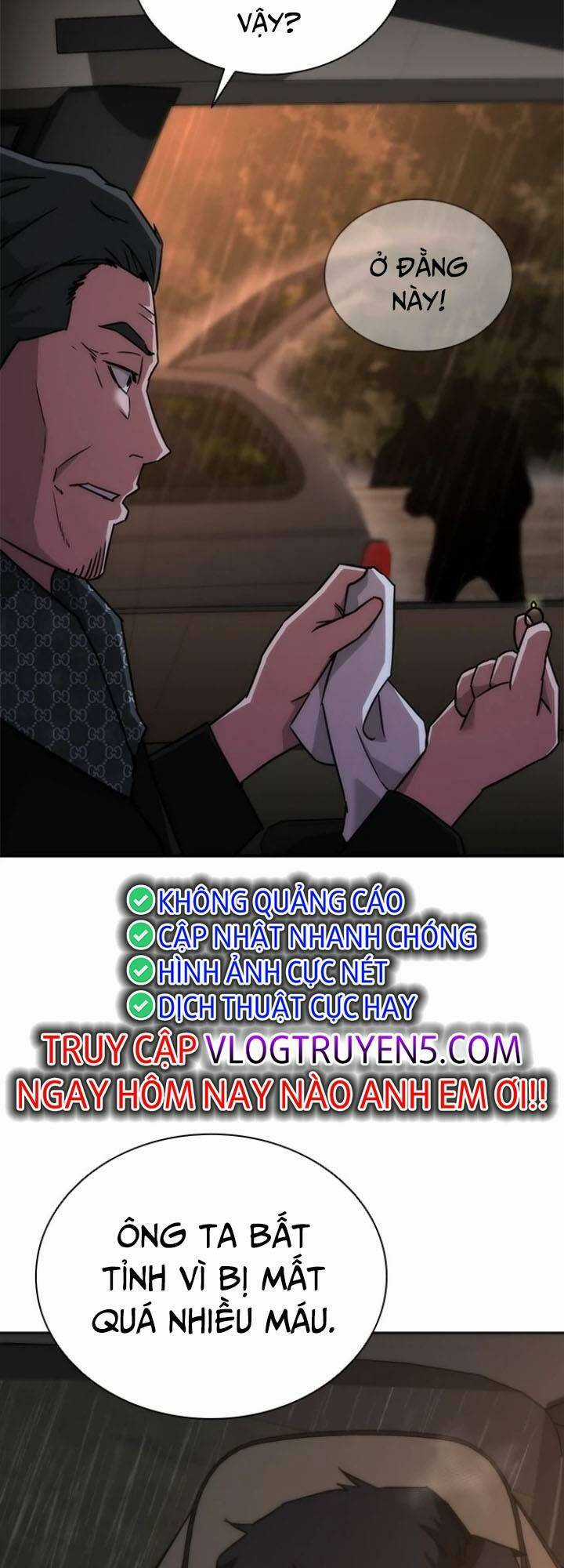 Mạt Thế Zombie 82-08 Chapter 5 trang 41