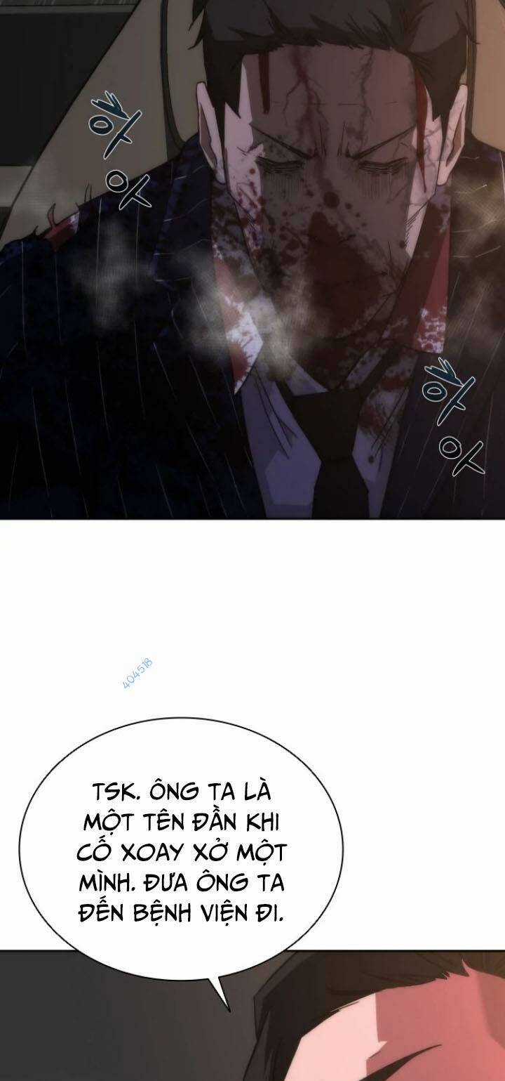 Mạt Thế Zombie 82-08 Chapter 5 trang 42