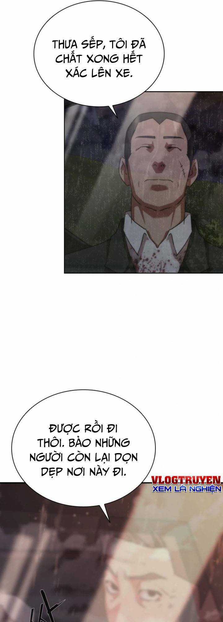 Mạt Thế Zombie 82-08 Chapter 5 trang 44