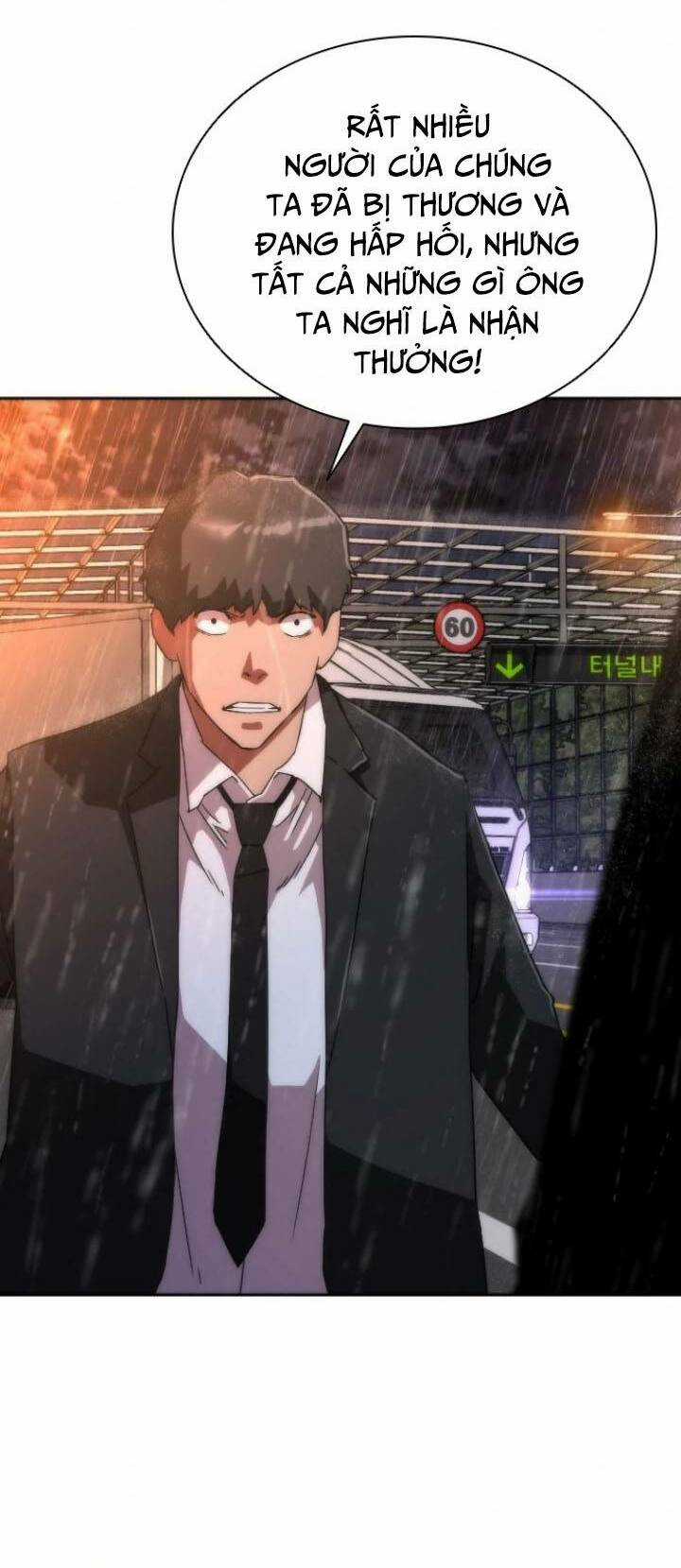 Mạt Thế Zombie 82-08 Chapter 5 trang 48