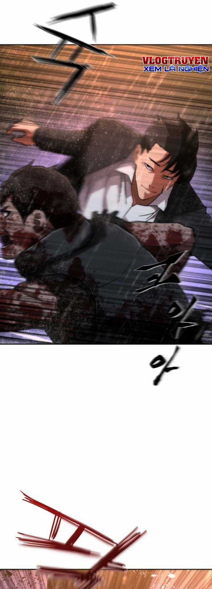 Mạt Thế Zombie 82-08 Chapter 5 trang 5