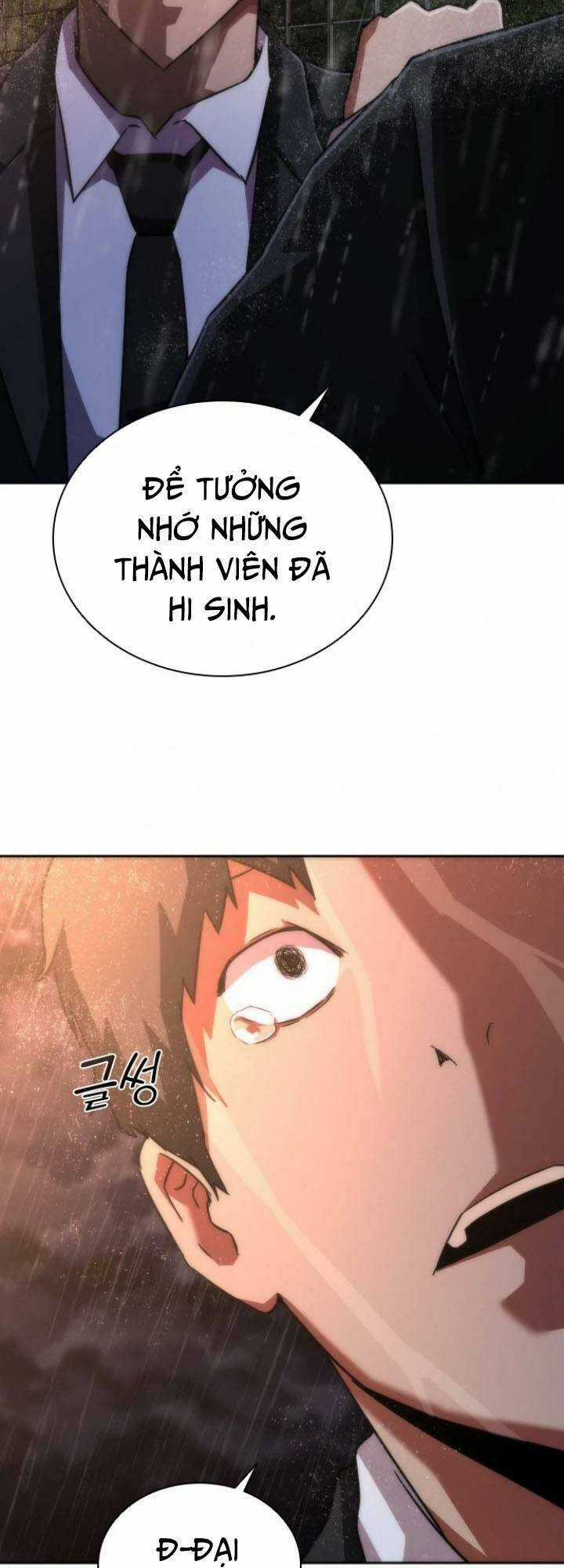 Mạt Thế Zombie 82-08 Chapter 5 trang 51