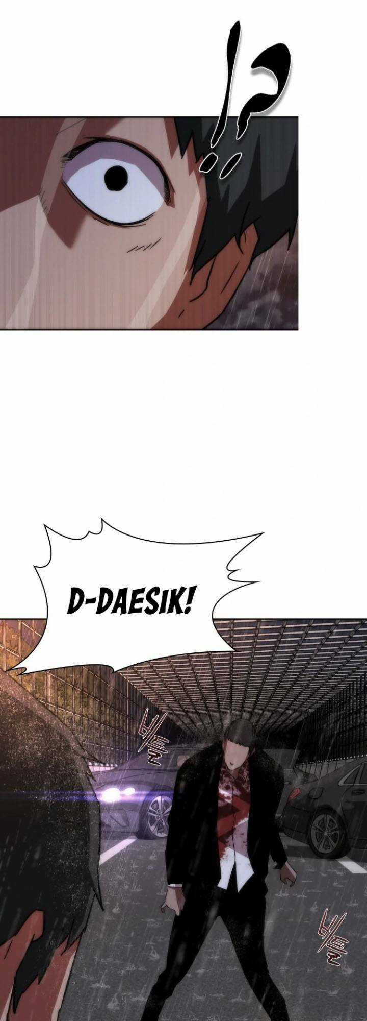 Mạt Thế Zombie 82-08 Chapter 5 trang 54