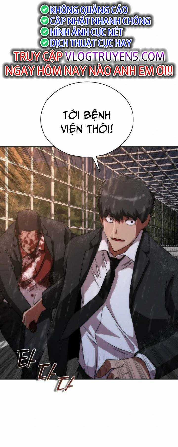 Mạt Thế Zombie 82-08 Chapter 5 trang 57