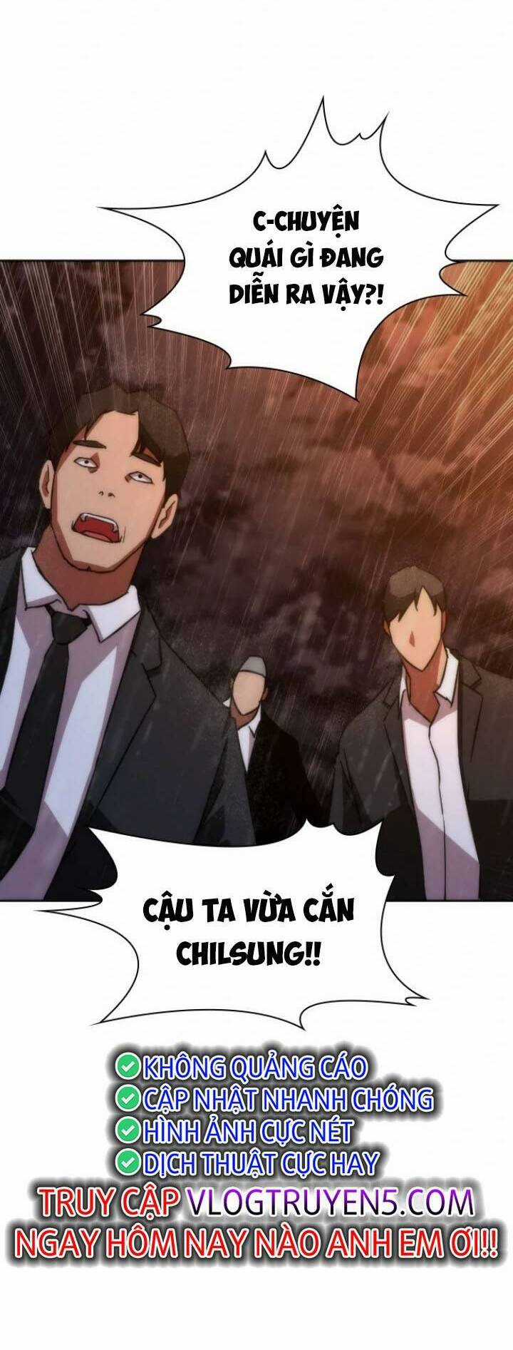 Mạt Thế Zombie 82-08 Chapter 5 trang 61