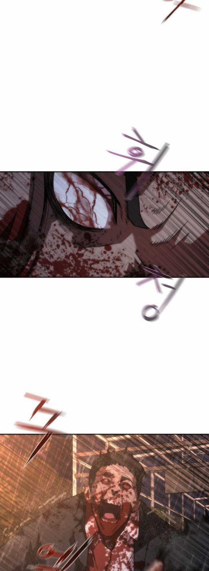 Mạt Thế Zombie 82-08 Chapter 5 trang 64