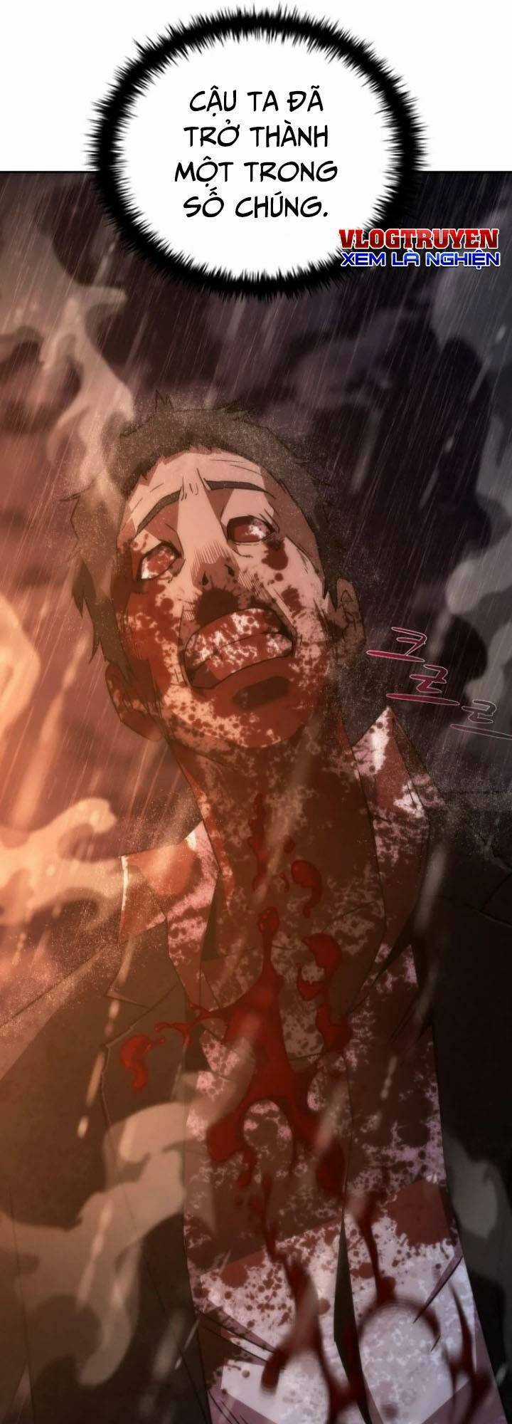 Mạt Thế Zombie 82-08 Chapter 5 trang 66