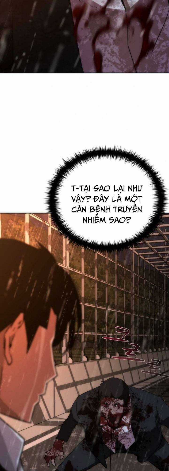 Mạt Thế Zombie 82-08 Chapter 5 trang 67