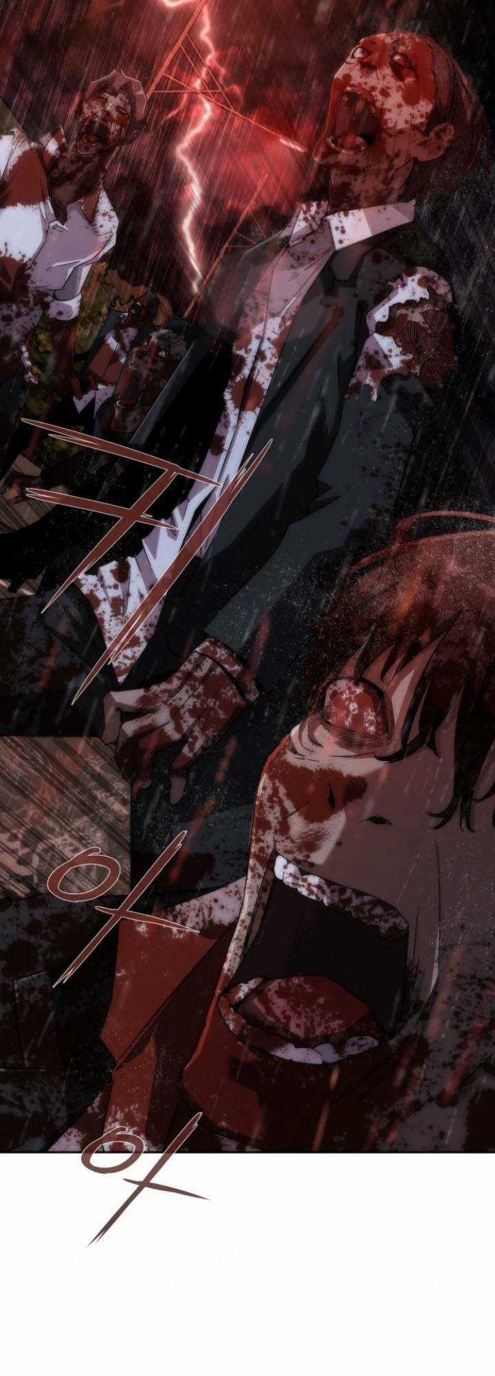 Mạt Thế Zombie 82-08 Chapter 5 trang 72