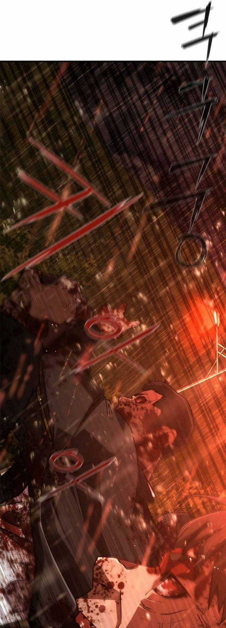 Mạt Thế Zombie 82-08 Chapter 5 trang 76