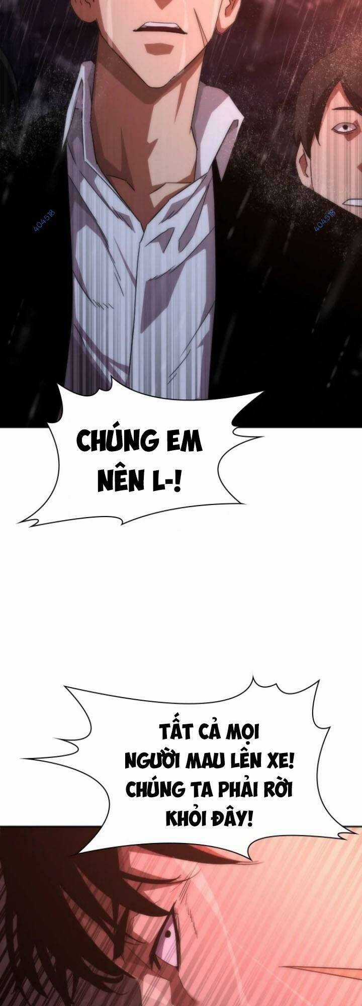 Mạt Thế Zombie 82-08 Chapter 5 trang 78