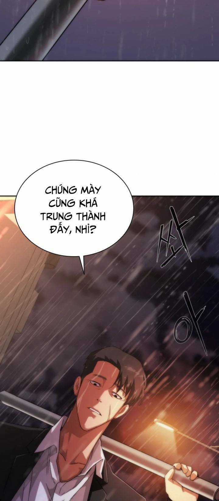 Mạt Thế Zombie 82-08 Chapter 5 trang 8