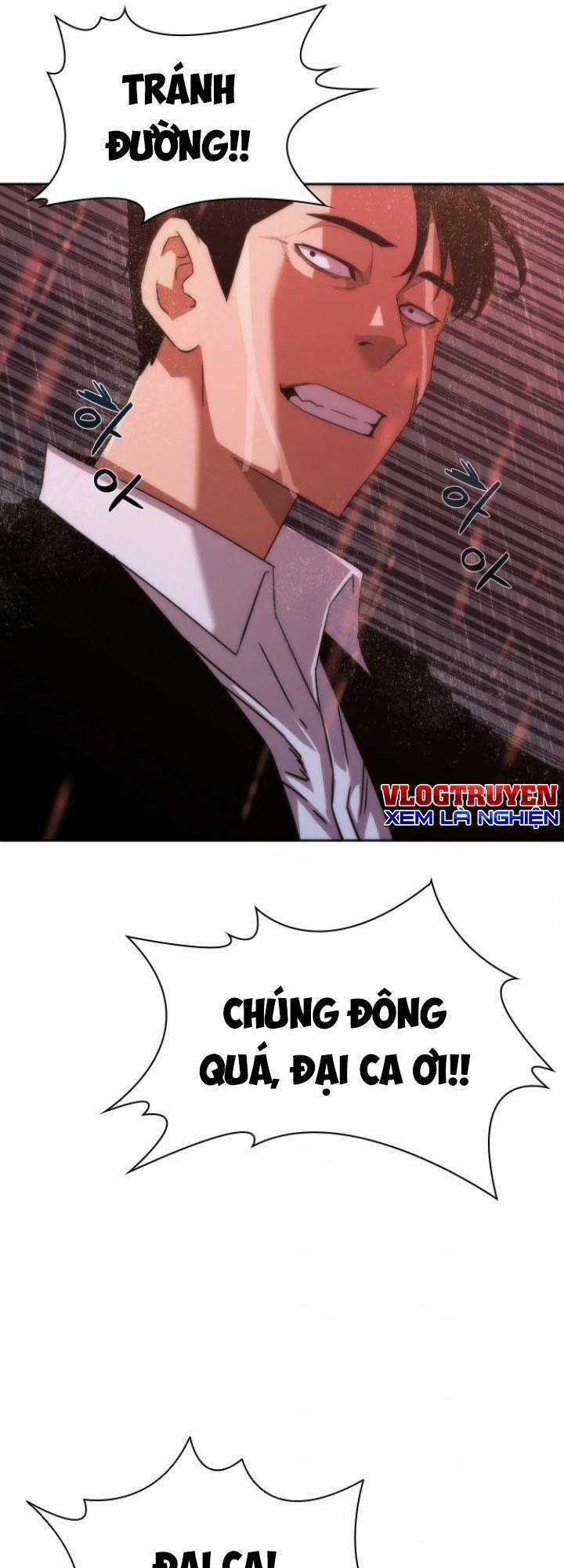 Mạt Thế Zombie 82-08 Chapter 5 trang 81