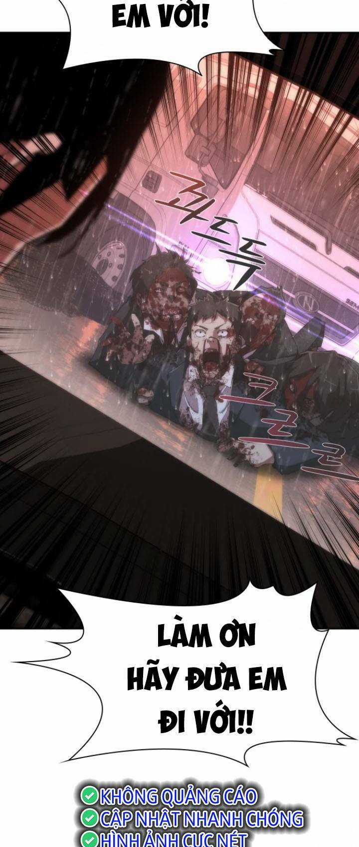 Mạt Thế Zombie 82-08 Chapter 5 trang 84