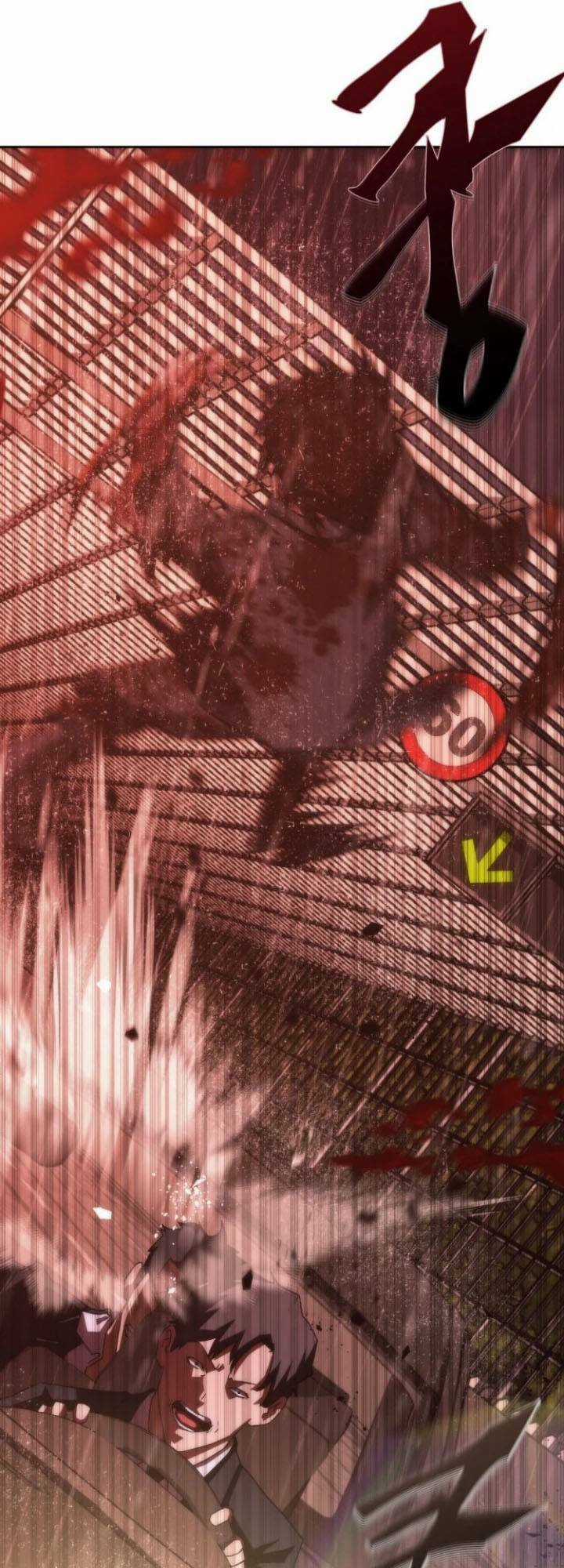 Mạt Thế Zombie 82-08 Chapter 5 trang 91