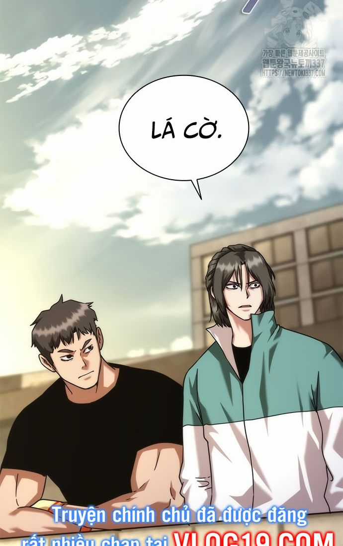 Mạt Thế Zombie 82-08 Chapter 50 trang 109