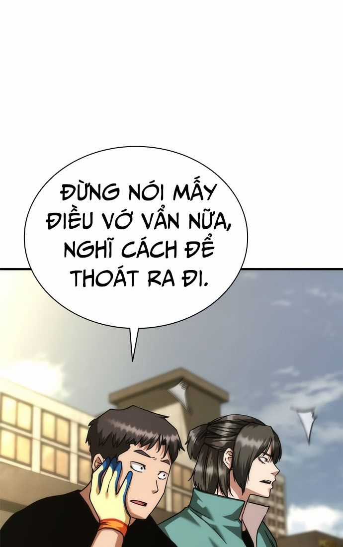 Mạt Thế Zombie 82-08 Chapter 50 trang 112