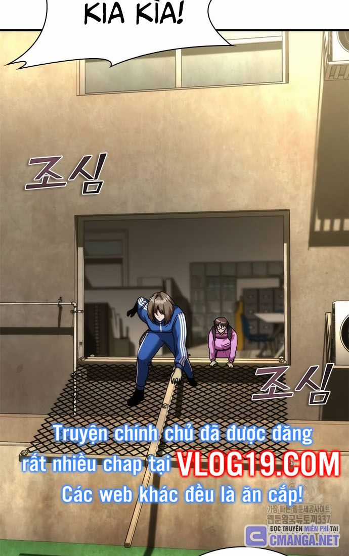 Mạt Thế Zombie 82-08 Chapter 50 trang 114