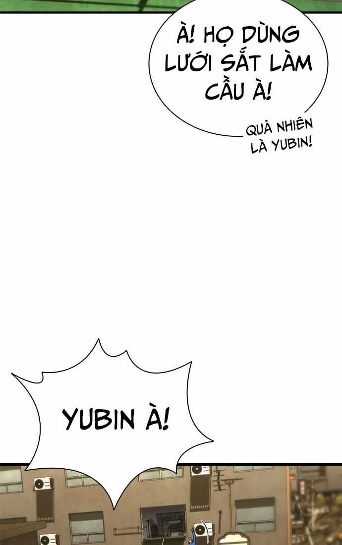 Mạt Thế Zombie 82-08 Chapter 50 trang 115