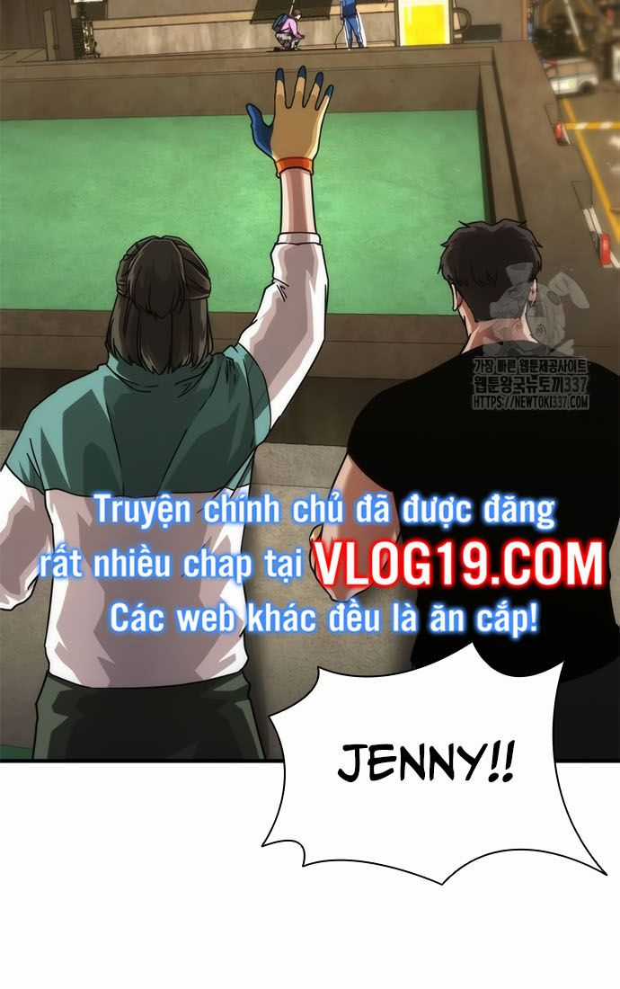 Mạt Thế Zombie 82-08 Chapter 50 trang 116