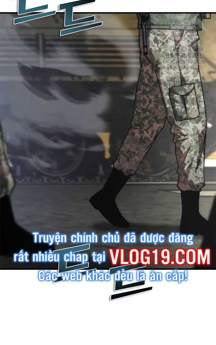 Mạt Thế Zombie 82-08 Chapter 50 trang 124