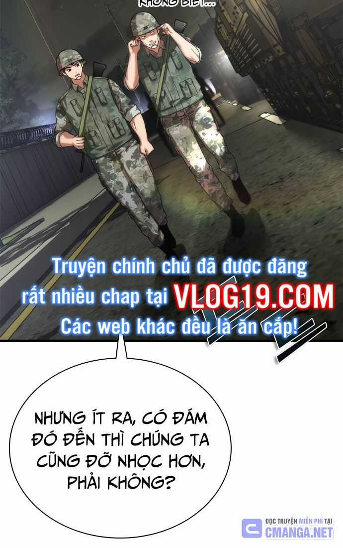 Mạt Thế Zombie 82-08 Chapter 50 trang 126