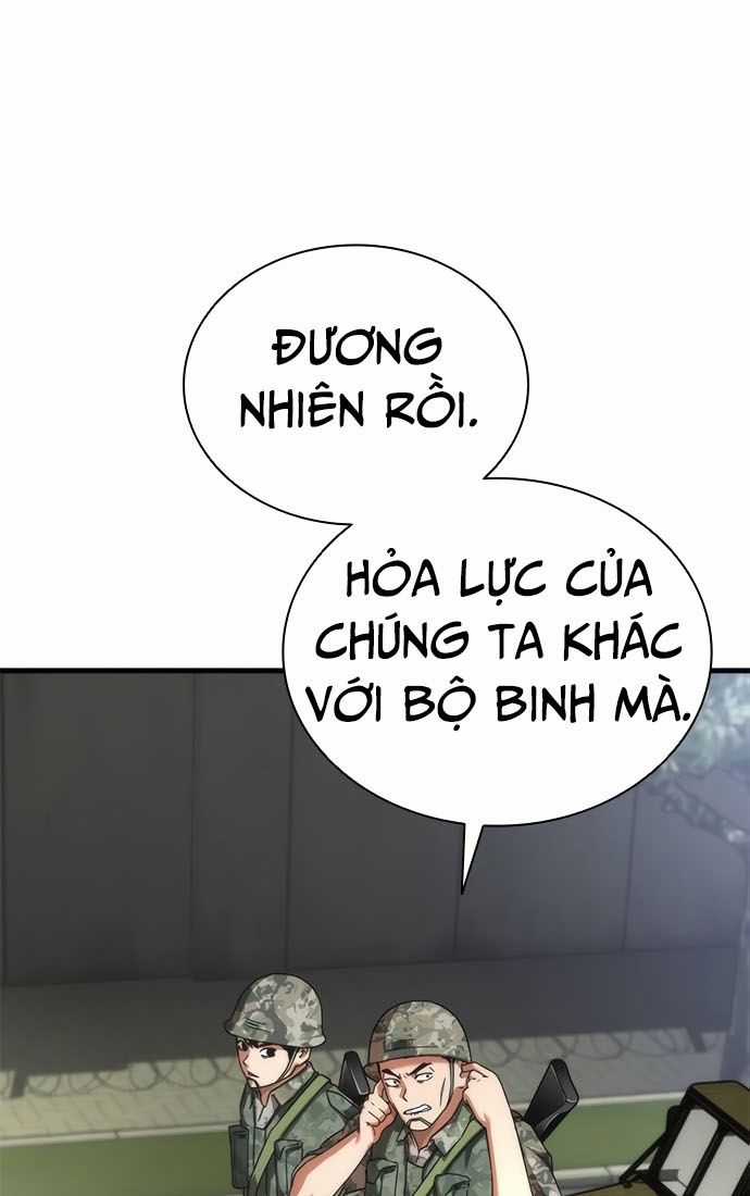 Mạt Thế Zombie 82-08 Chapter 50 trang 127