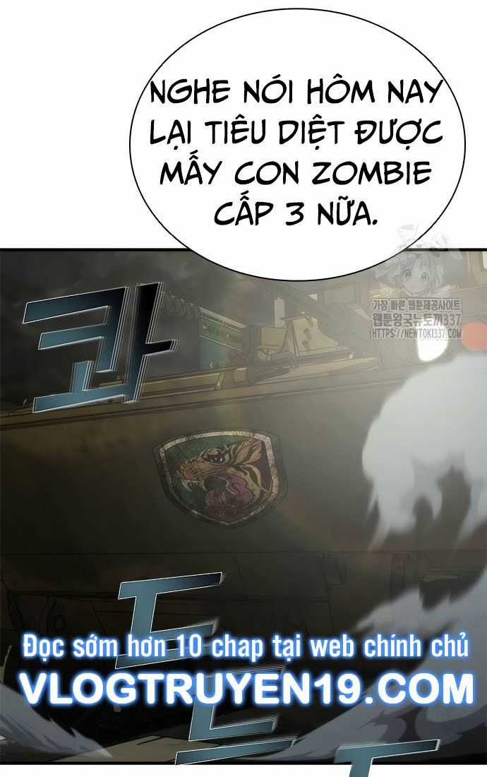 Mạt Thế Zombie 82-08 Chapter 50 trang 130