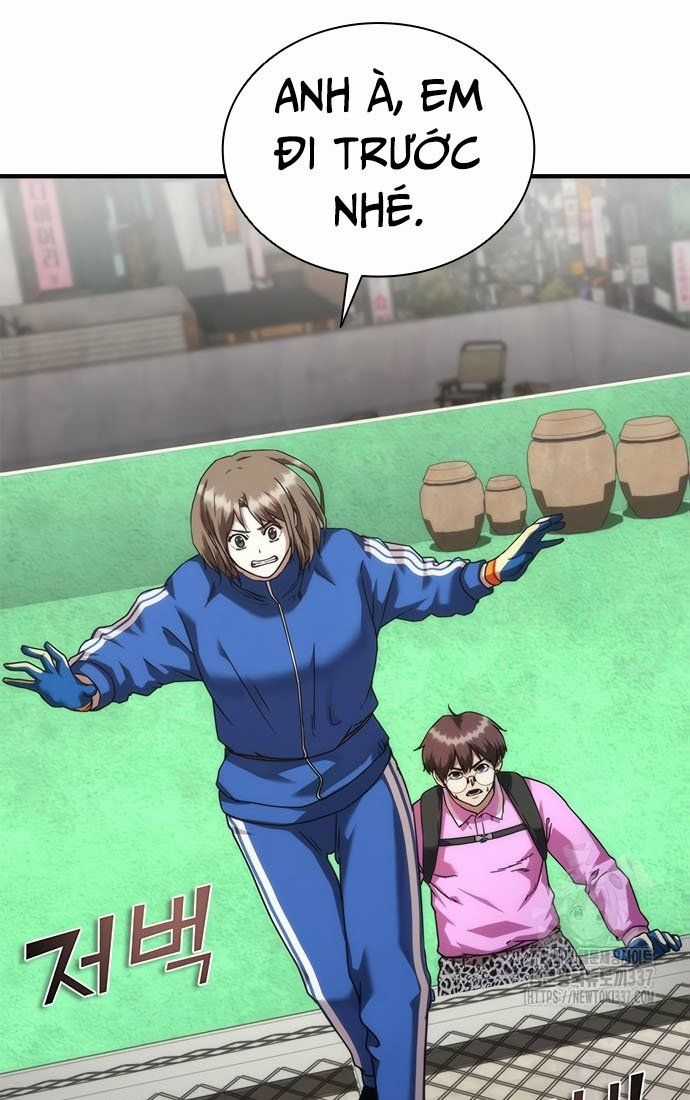 Mạt Thế Zombie 82-08 Chapter 50 trang 14