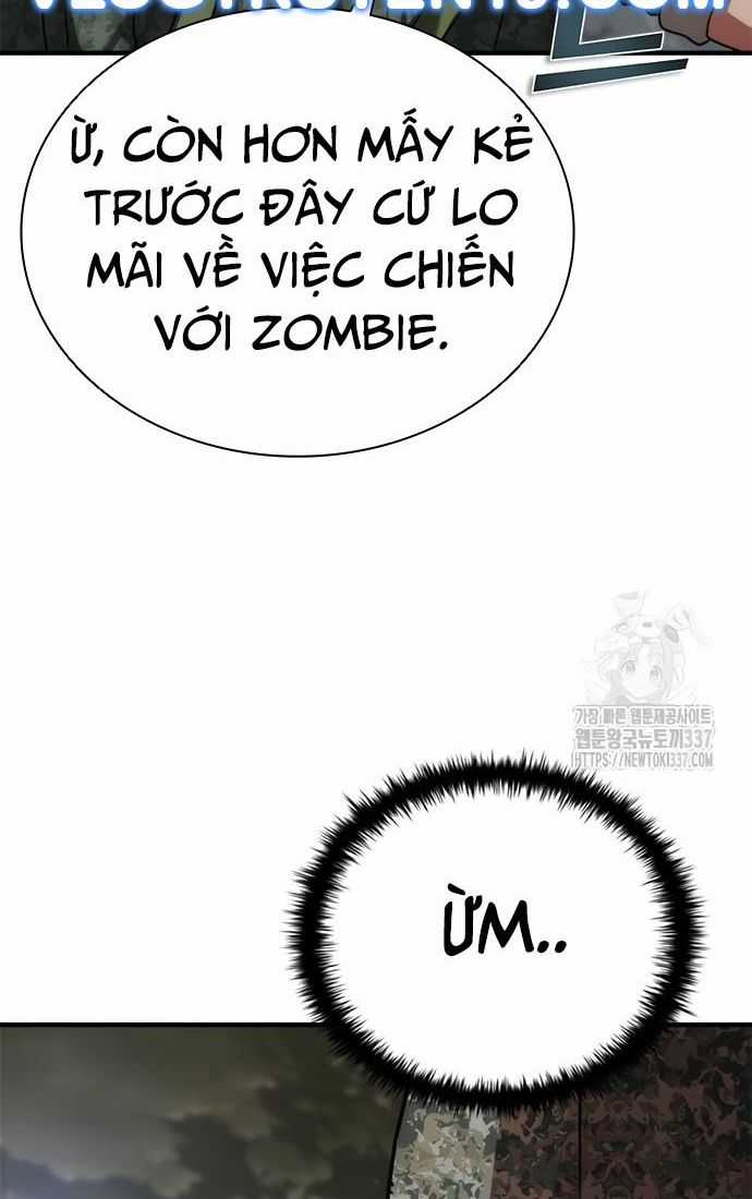 Mạt Thế Zombie 82-08 Chapter 50 trang 143