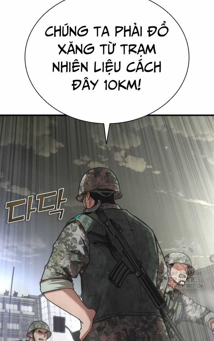 Mạt Thế Zombie 82-08 Chapter 50 trang 152