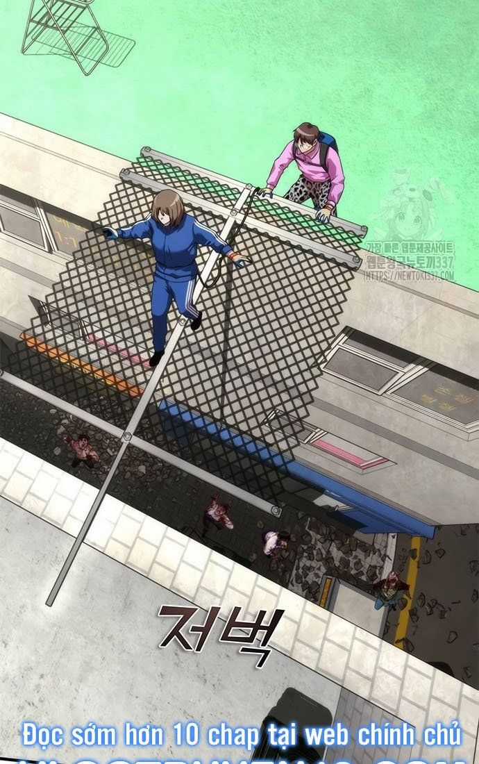 Mạt Thế Zombie 82-08 Chapter 50 trang 16